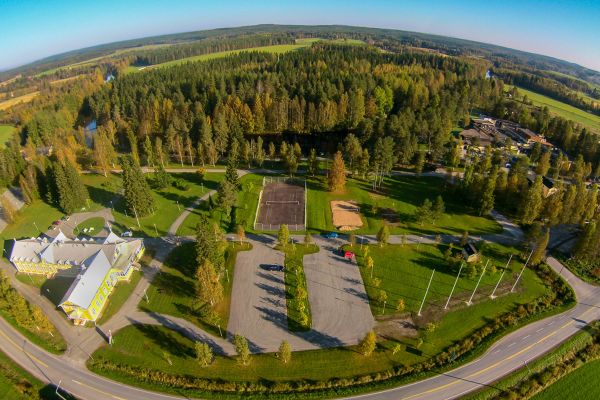 Spa Hotel Runni (Iisalmi)